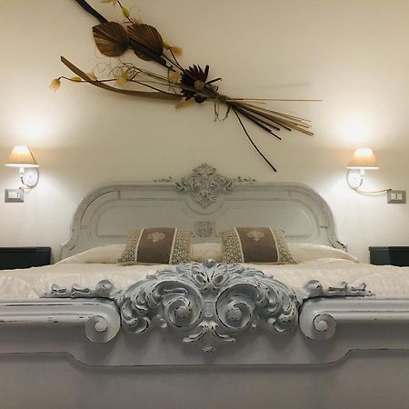 B&B Shardana Sennori 外观 照片