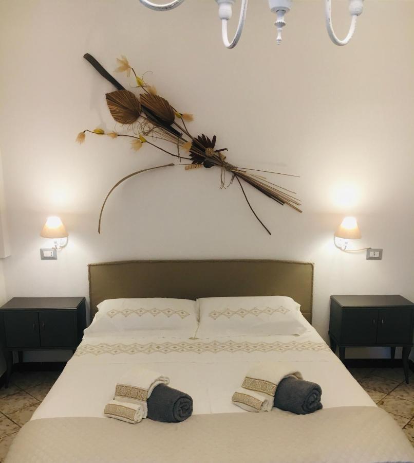 B&B Shardana Sennori 外观 照片