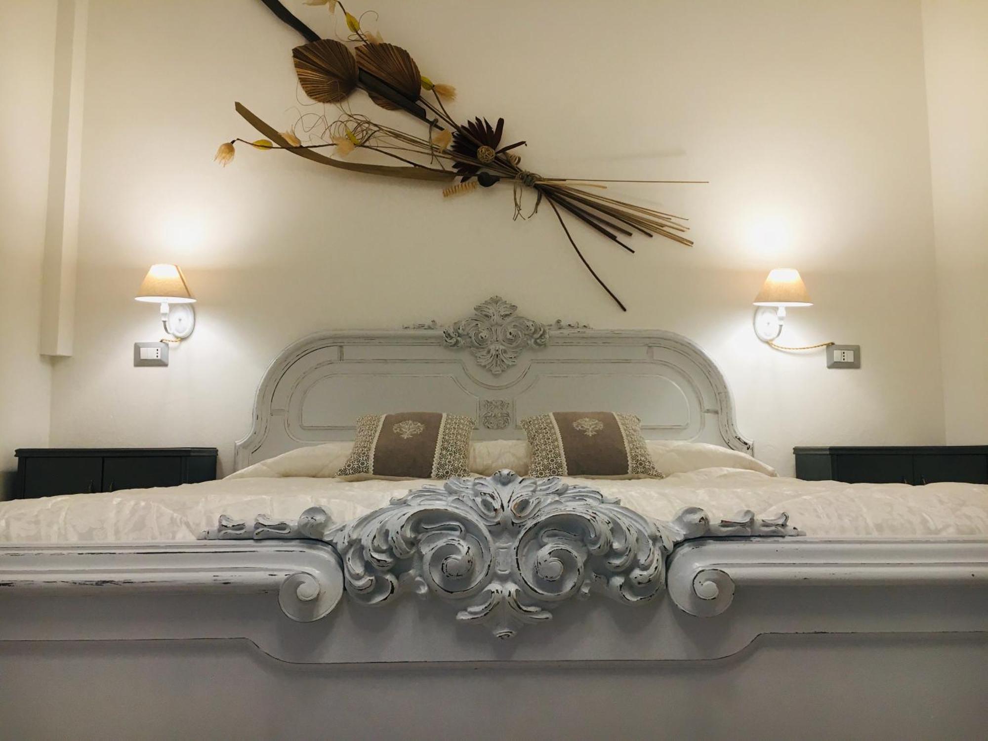 B&B Shardana Sennori 外观 照片