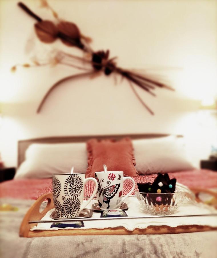 B&B Shardana Sennori 外观 照片