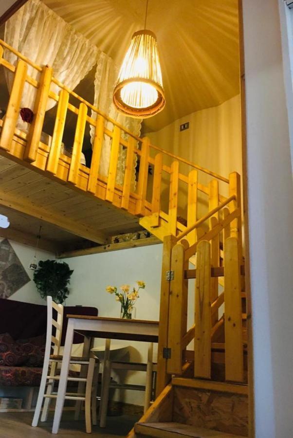 B&B Shardana Sennori 外观 照片