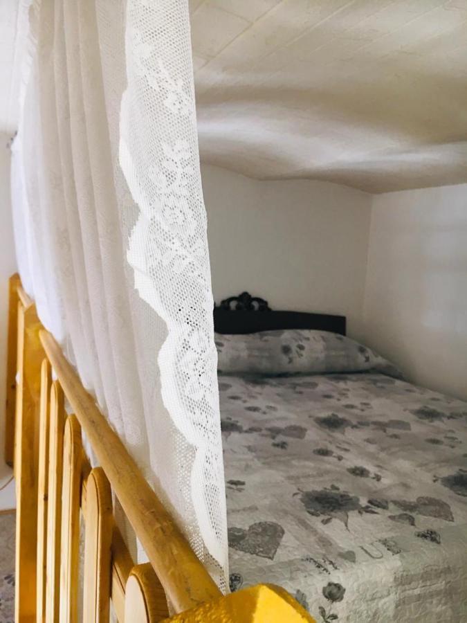 B&B Shardana Sennori 外观 照片