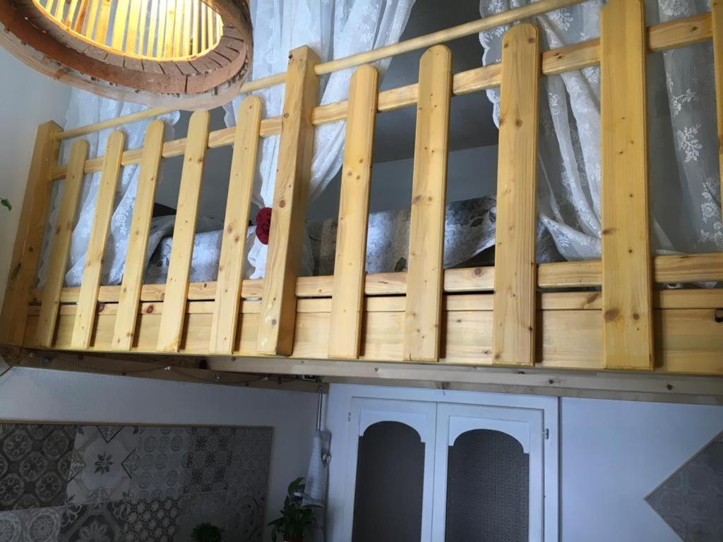 B&B Shardana Sennori 外观 照片