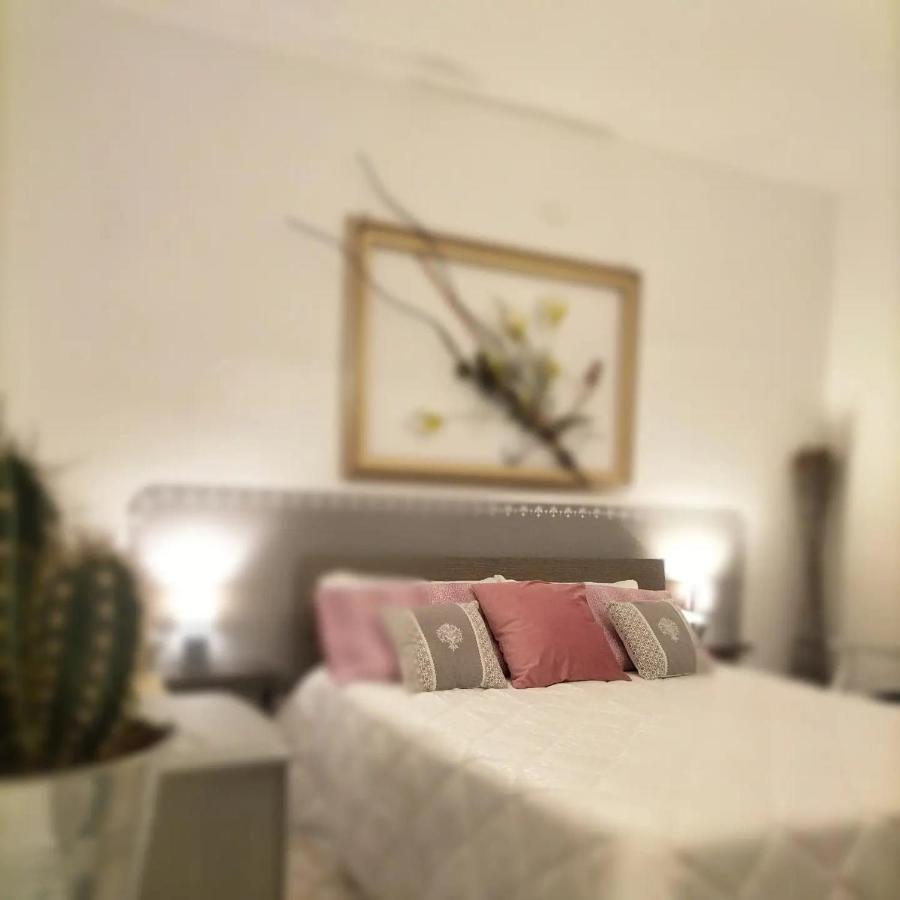 B&B Shardana Sennori 外观 照片