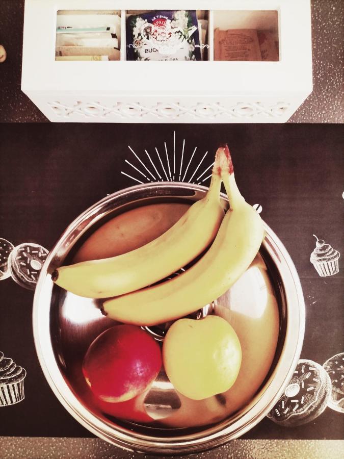 B&B Shardana Sennori 外观 照片