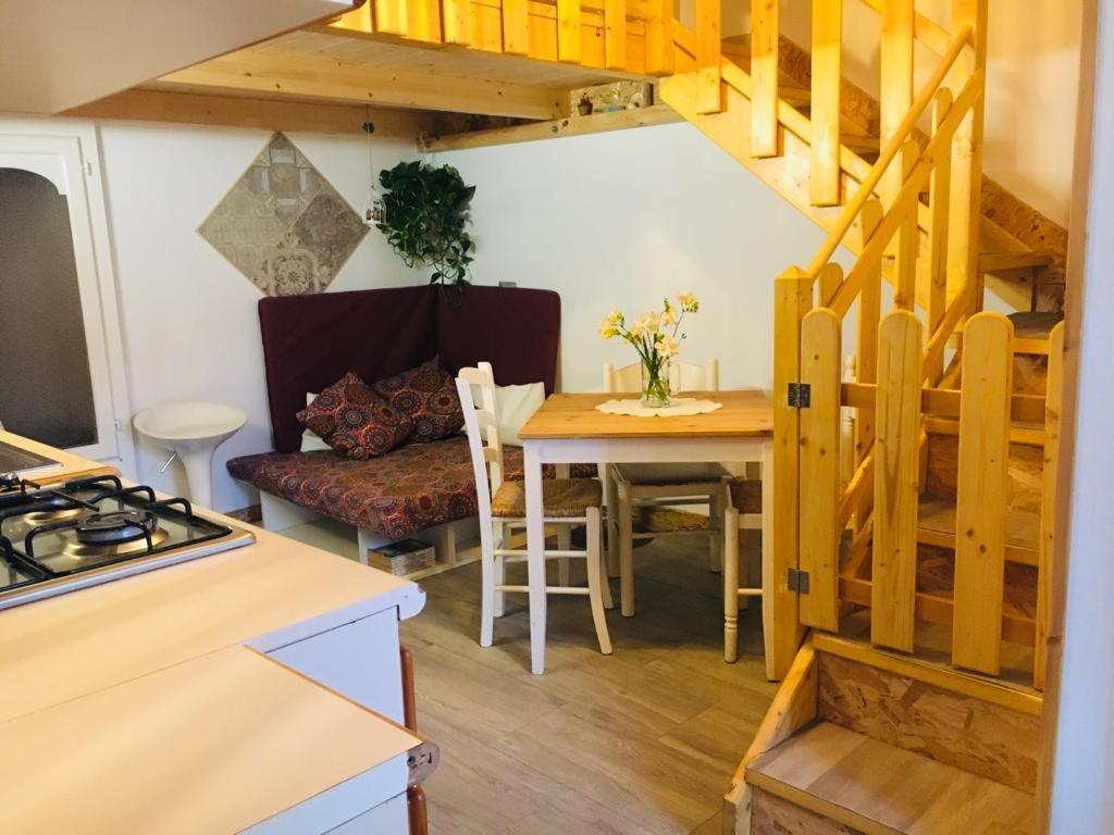 B&B Shardana Sennori 外观 照片