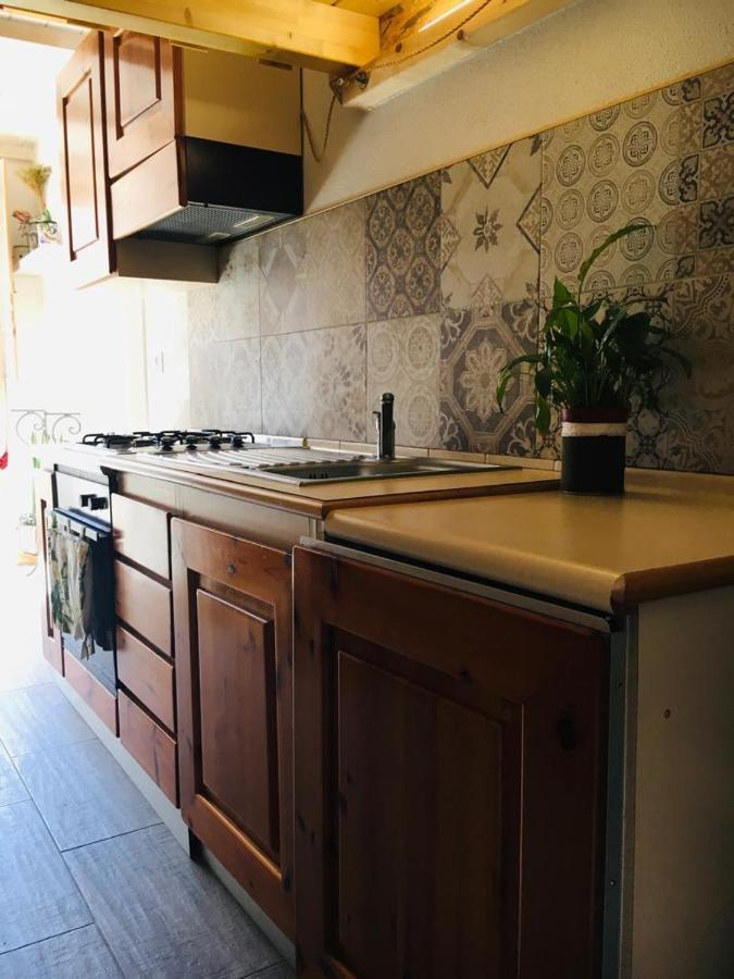 B&B Shardana Sennori 外观 照片