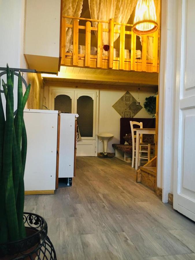B&B Shardana Sennori 外观 照片