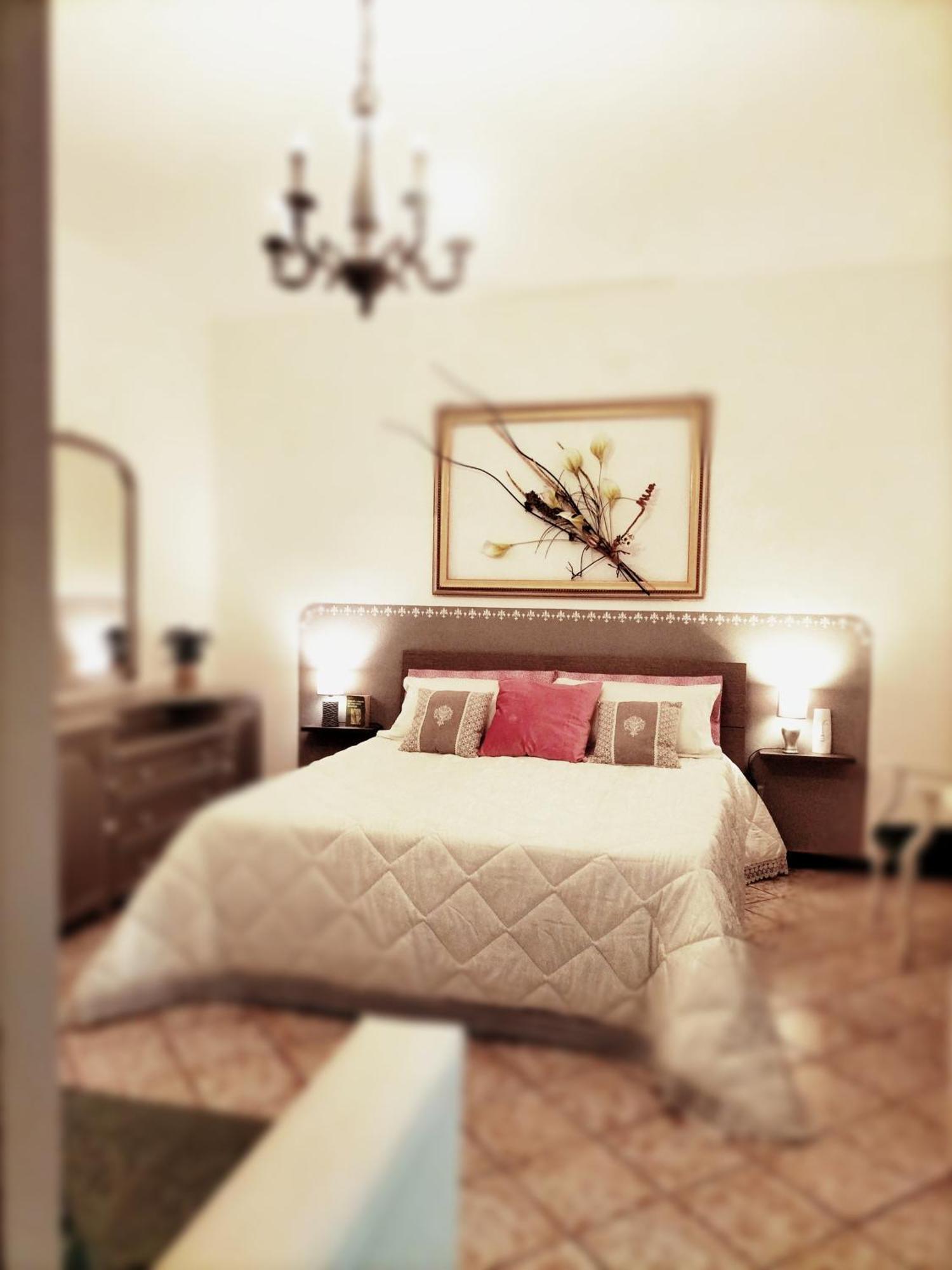 B&B Shardana Sennori 客房 照片