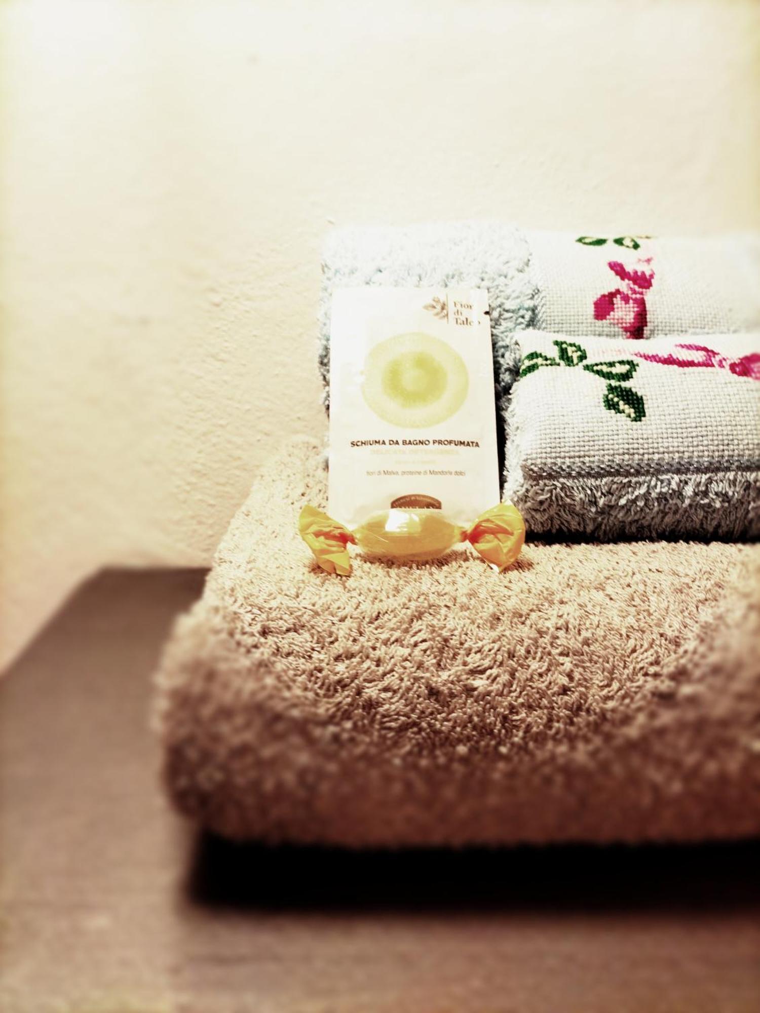 B&B Shardana Sennori 客房 照片