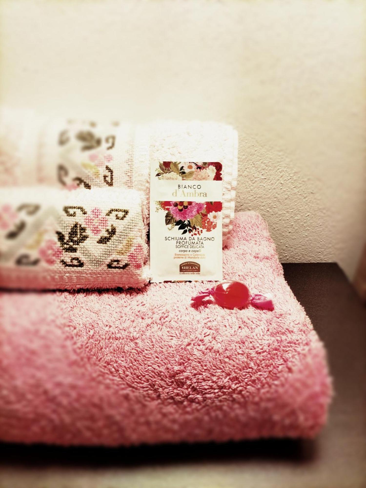 B&B Shardana Sennori 客房 照片