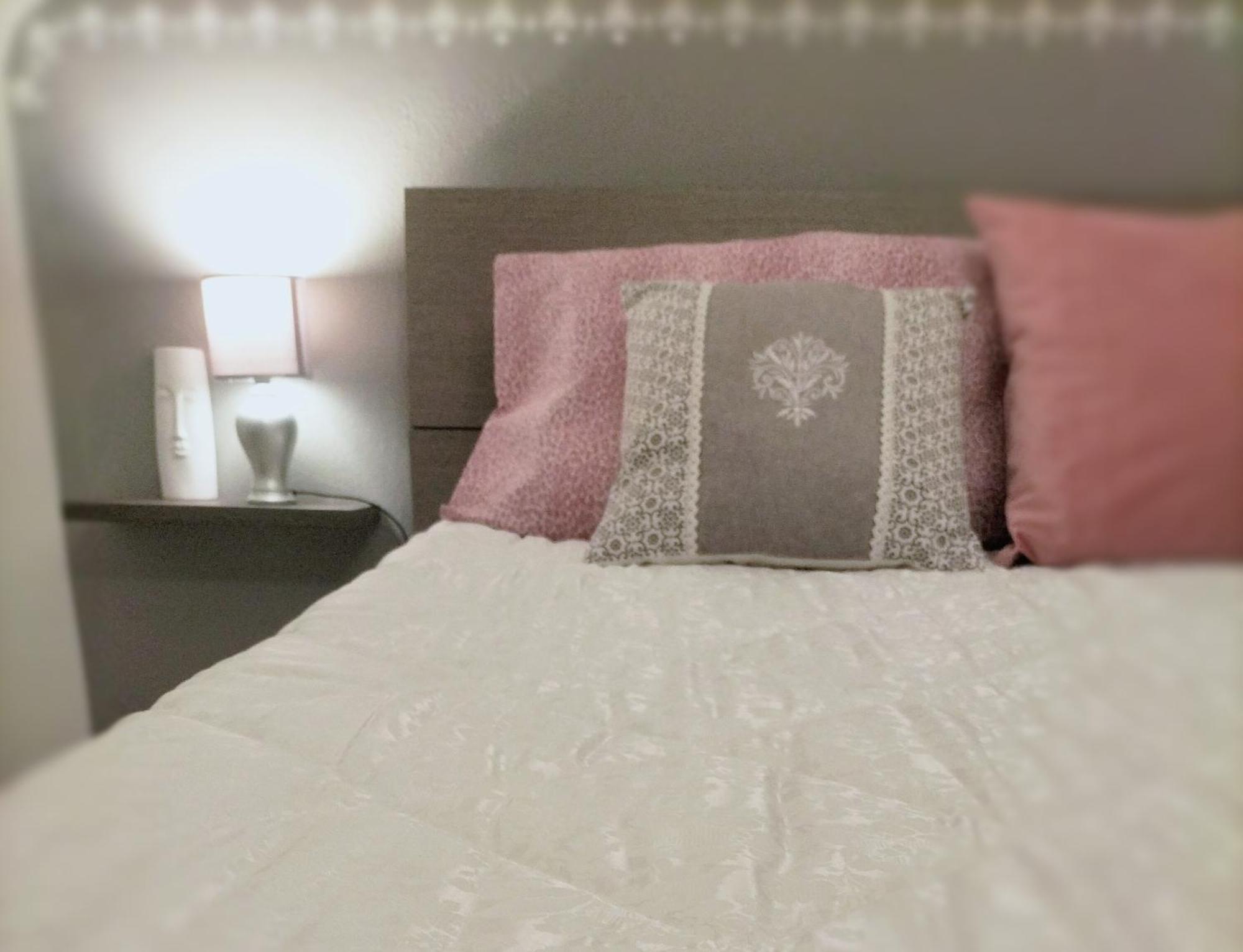 B&B Shardana Sennori 客房 照片