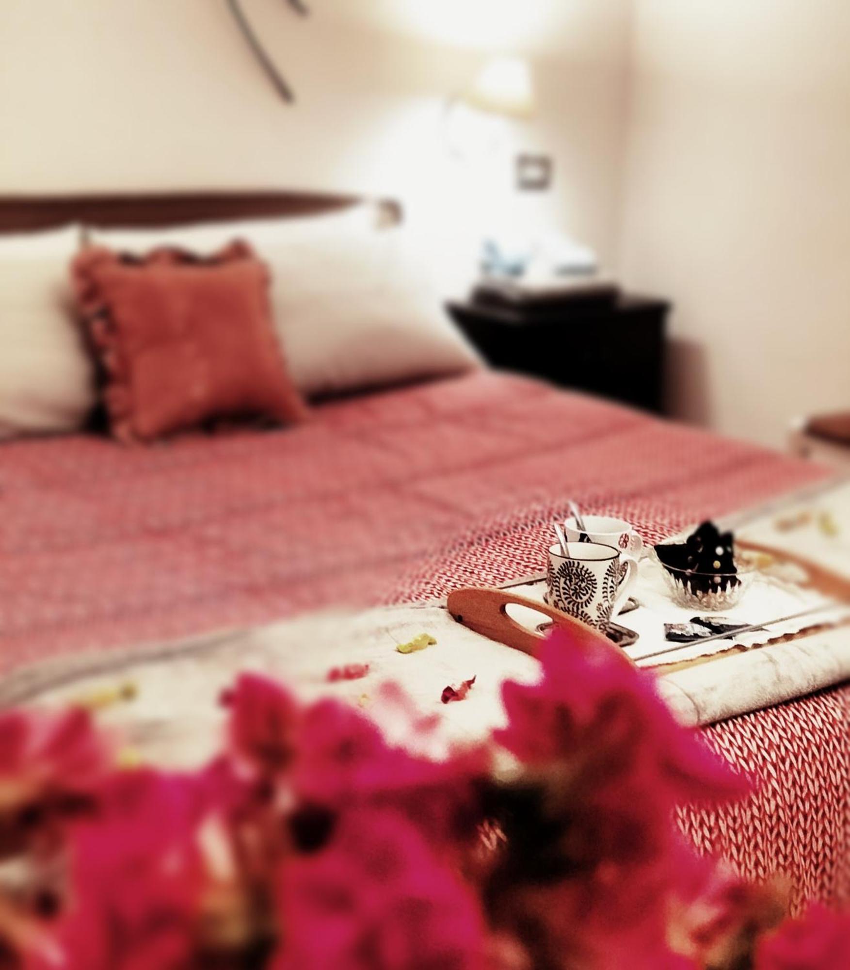 B&B Shardana Sennori 客房 照片