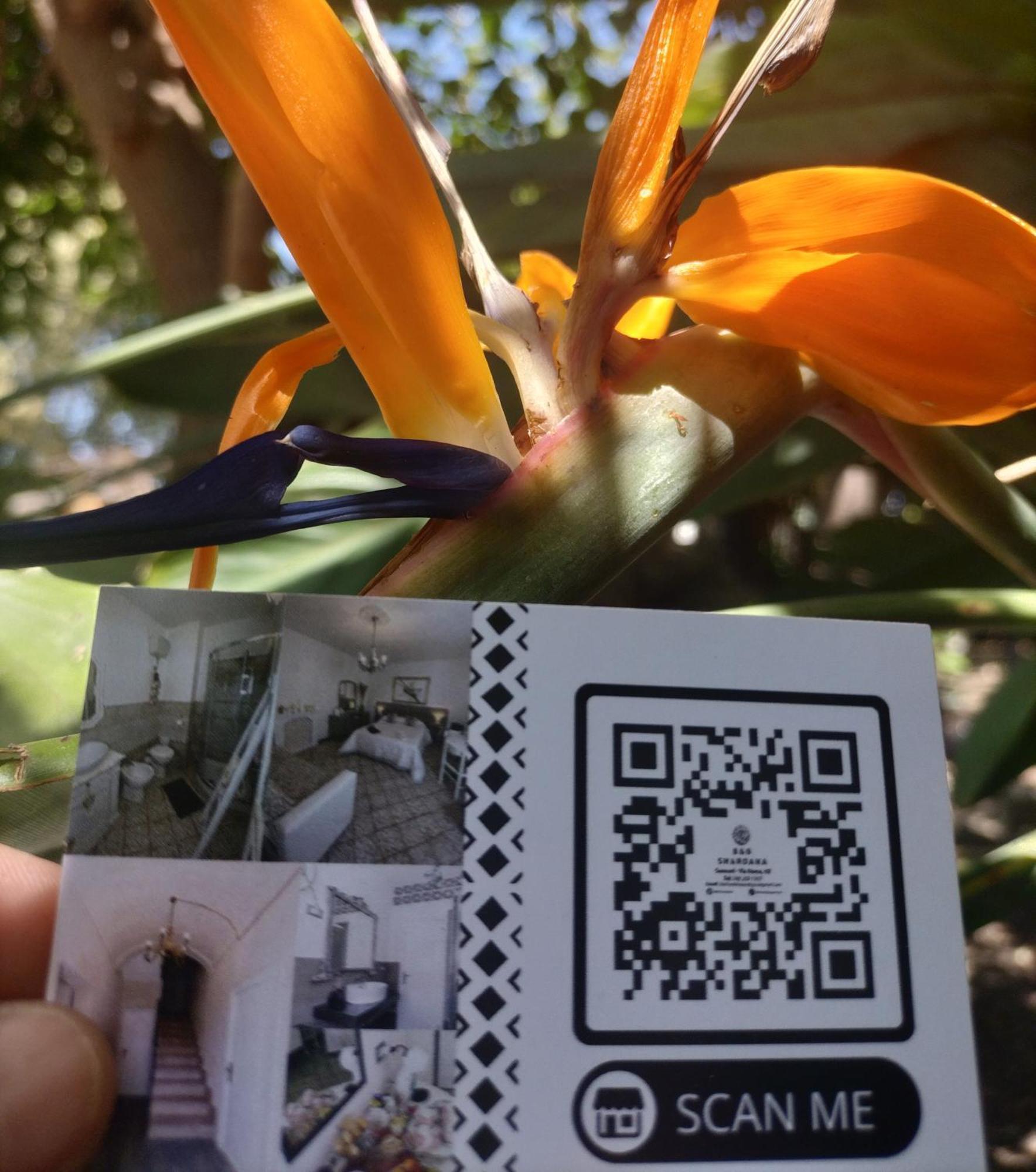 B&B Shardana Sennori 外观 照片