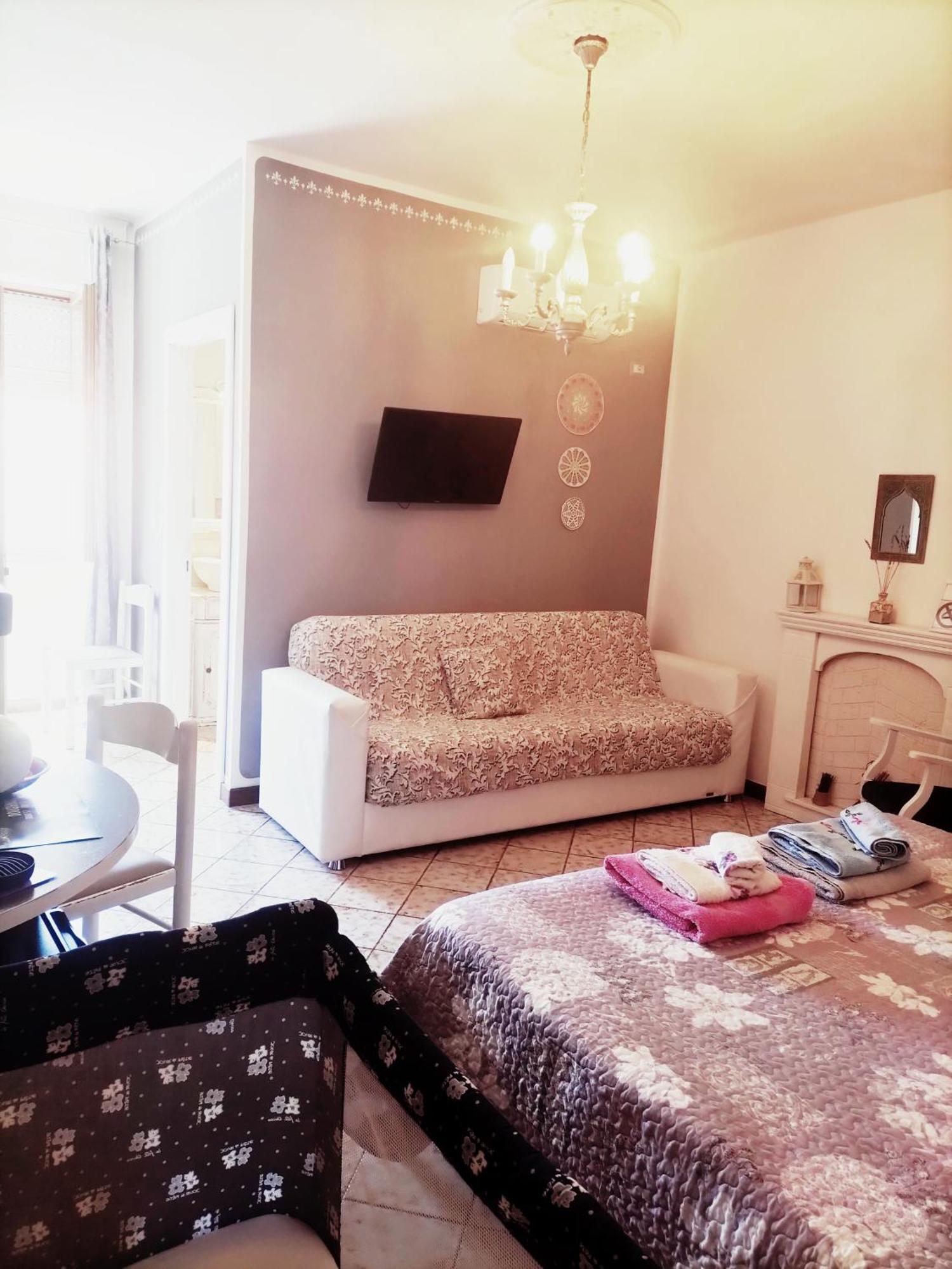 B&B Shardana Sennori 外观 照片