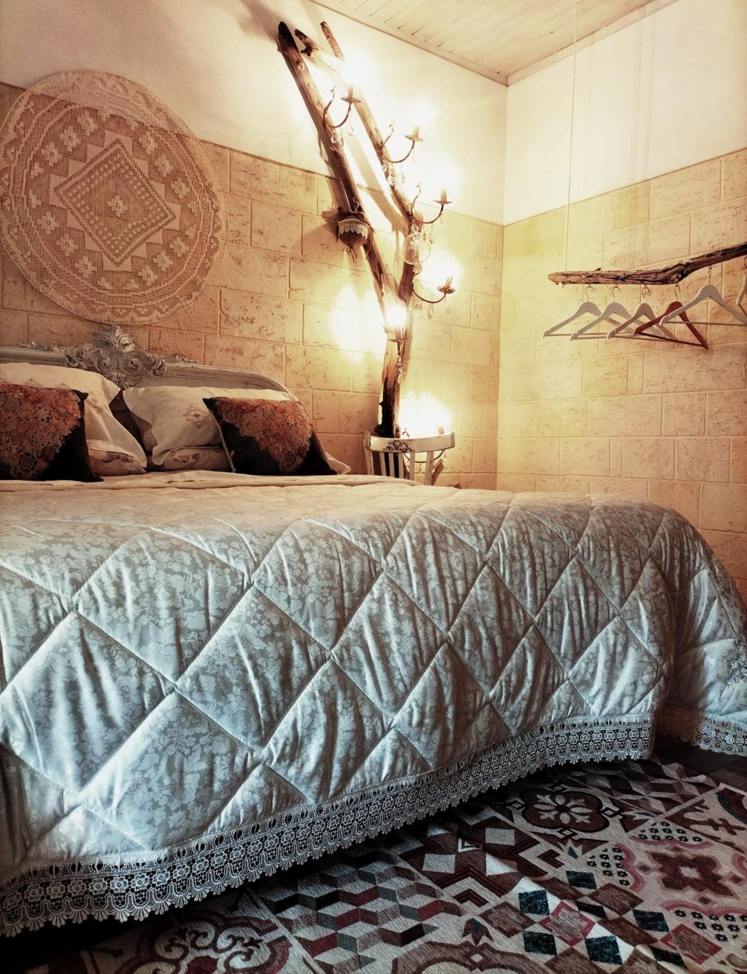 B&B Shardana Sennori 外观 照片