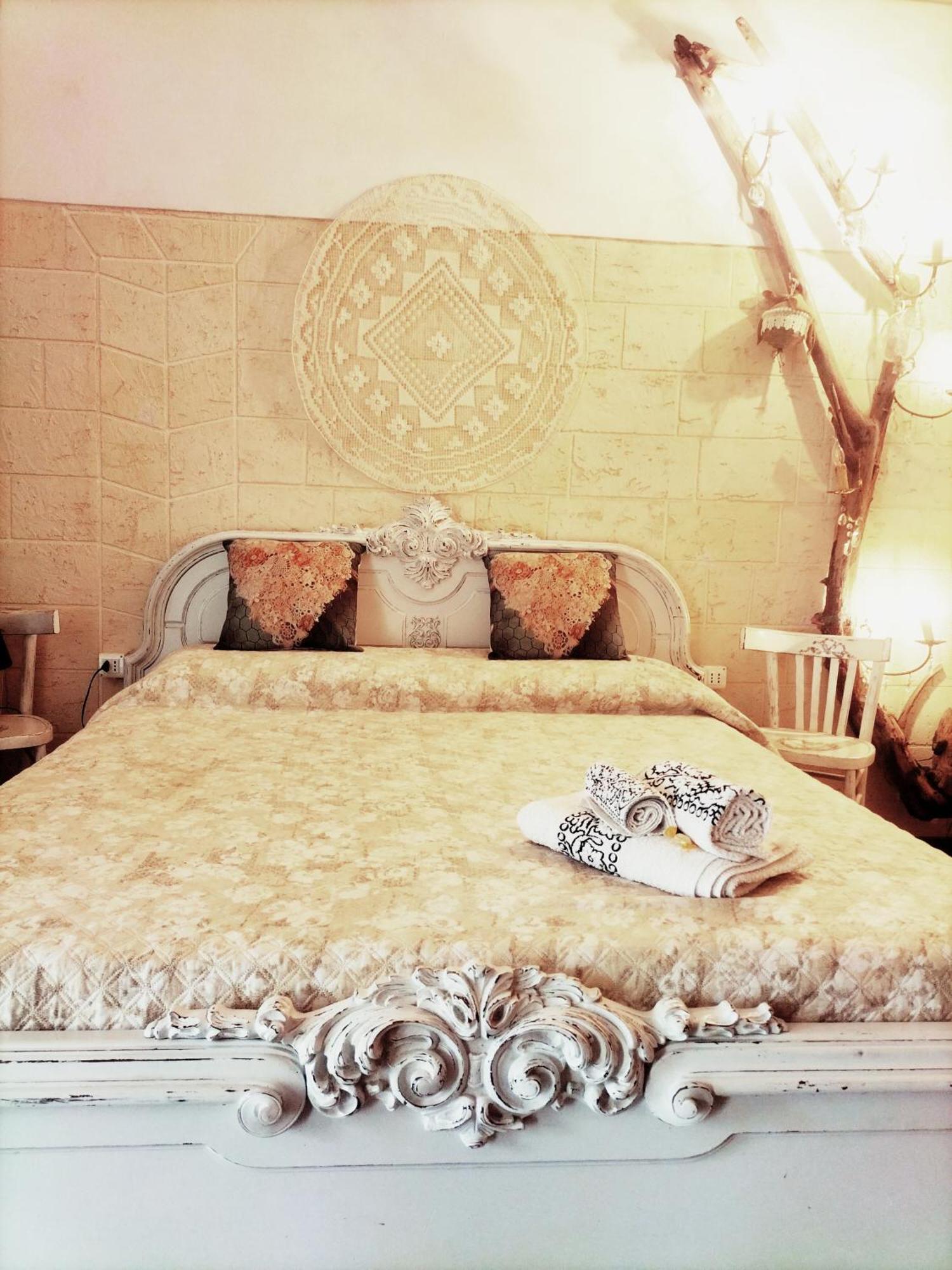 B&B Shardana Sennori 外观 照片