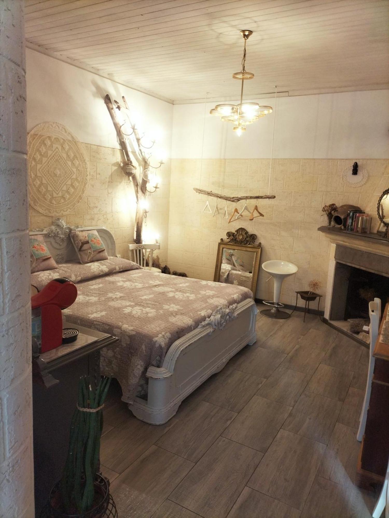 B&B Shardana Sennori 外观 照片